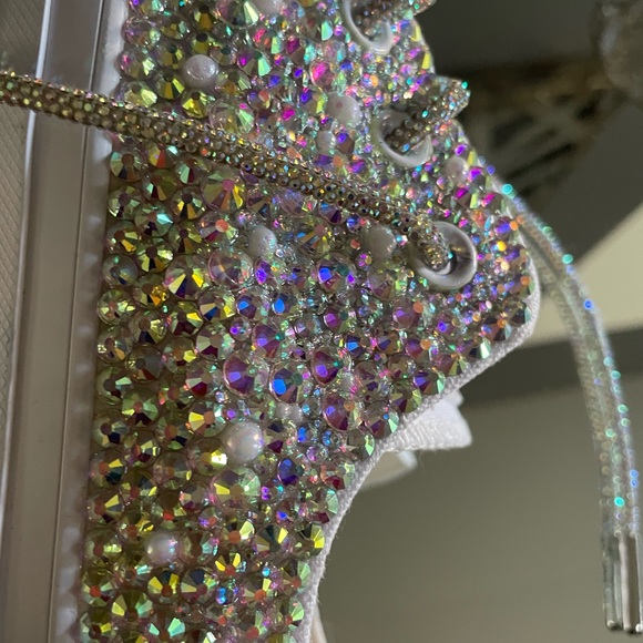 Converse Shoes - Custom Designed ๐ - Picture 14 of 17